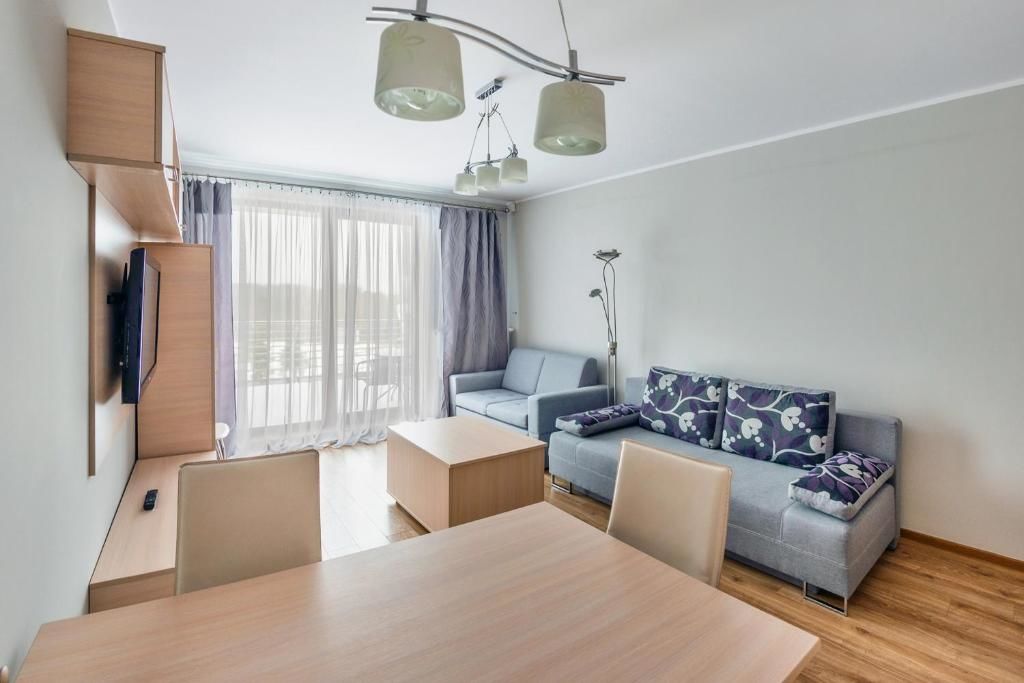 Апартаменты Apartamenty Sun & Snow Na Klifie Владыславово-188