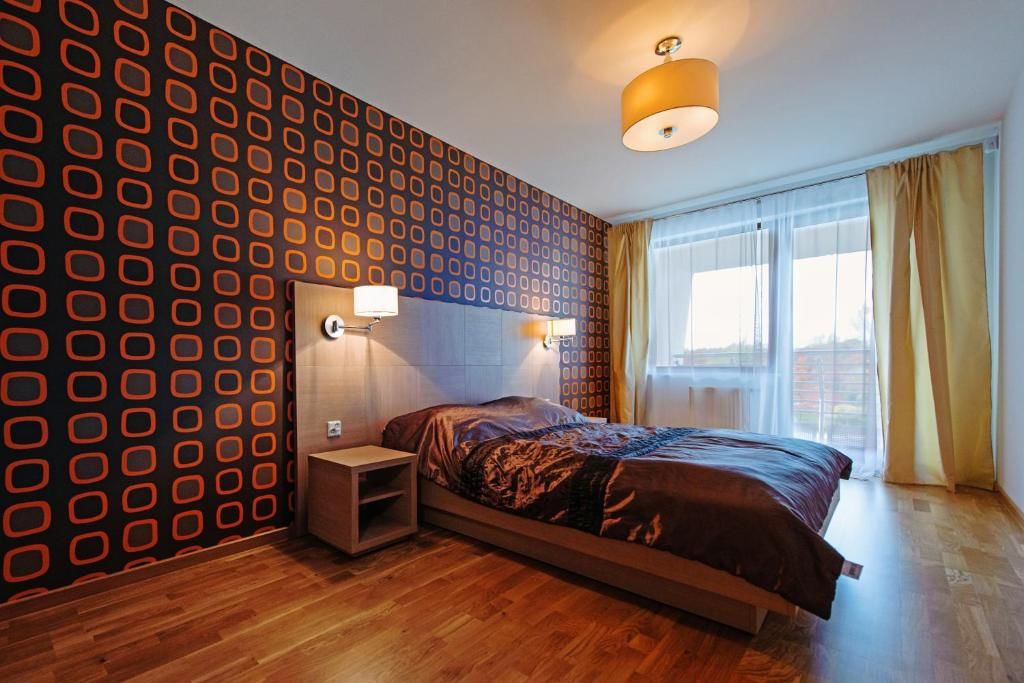 Апартаменты Apartamenty Sun & Snow Na Klifie Владыславово-222