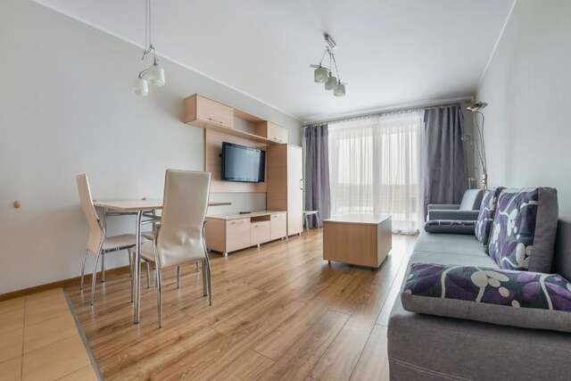 Апартаменты Apartamenty Sun & Snow Na Klifie Владыславово-190