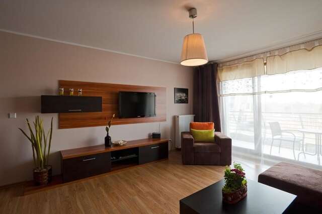 Апартаменты Apartamenty Sun & Snow Na Klifie Владыславово-84