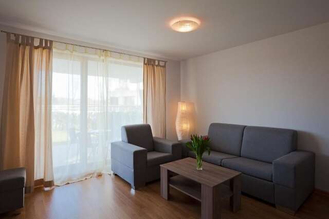 Апартаменты Apartamenty Sun & Snow Na Klifie Владыславово-89